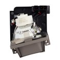 thumbnail image 3 of Jaspertronics Lamp & Housing for The Mitsubishi XD420U Projector with Original Specification & Full Lifespan Bulb 1 Year Warranty 1 Unit per pack, 3 of 6