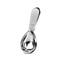 thumbnail image 2 of 18/8 Stainless Steel Coffee Spoon Set, 2 Piece Ergonomic Measuring Spoons, 1 Tbsp and 2 Exact Tbsp, 2 of 5