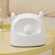 thumbnail image 2 of Humidifier for Bedroom 500ml Cool Mistwith Night Light & Essential Oil Diffuser, USB Mini Humidifier for Baby Plants, 2 Mist Modes Waterless Auto-Off, 2 of 5