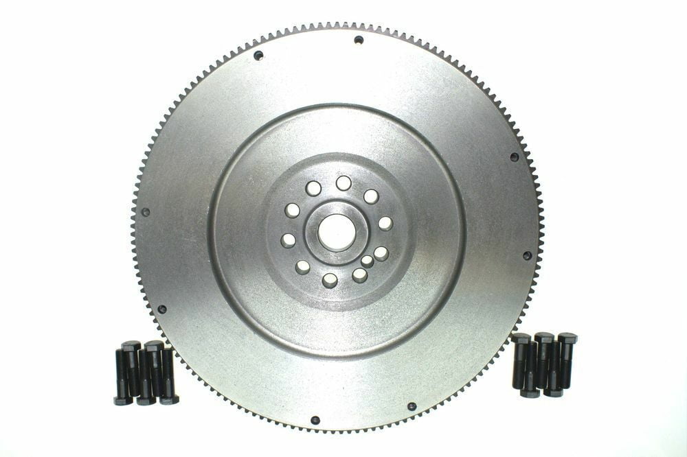 Clutch Flywheel Fits select: 1994-1997 FORD F350, 1994-1996 FORD F250