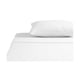 thumbnail image 2 of Sabanas para Cuna/Cama Baby Baby  Blanco 3 piezas, 2 of 2