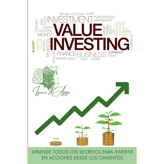 Value Investing, (Paperback)