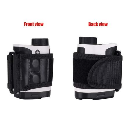 Outdoor Golf Magnetic Rangefinder Strap General Adjustable Wrap ...