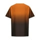 thumbnail image 4 of Camisas de Manga Larga para Hombres Impresión de Moda Casual Cuello Girado Abajo, Blusa Transpirable para Eventos Diarios, Deportivos Y Especiales, 4 of 5