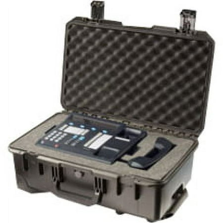 iM2500 Storm Carry On Case
