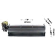thumbnail image 2 of Tjernlund 950-3307 Ventilador universal para chimenea 160 CFM 15"", 2 of 3