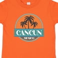 thumbnail image 4 of Inktastic Cancun Mexico Vacation Trip Boys or Girls Toddler T-Shirt, 4 of 5