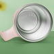 thumbnail image 4 of Pisexur Batería de cocina Taza de café con agitación magnética automática, taza giratoria para mezclar café, de acero inoxidable, ideal para el hogar, la oficina y vi para la cocina del hogar, 4 of 9
