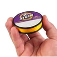thumbnail image 2 of Stren Original® Monofilament Fishing Line, Hi-Vis Gold, 4 lb Test Strength, 100 yd, 2 of 7