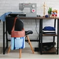 thumbnail image 5 of SINGER® Heavy Duty 6380M Sewing Machine with Extension Table & Accessory Kit, Strong Motor with Enhanced Piercing Power, 110 Stitch Applications, Full Metal frame, 1-step Buttonhole & LED Light, 5 of 15