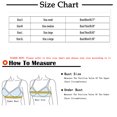 thumbnail image 3 of VBTAPA Womens One Shoulder Sports Bra Medium Support Asymmetrical Workout Yoga Bras Ribbed Knit Gym Crop Tank Top Back to College Sale Gray XL, 3 of 3