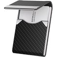 thumbnail image 1 of Portatarjetas GOWALL Negro de Carbono Delgado con RFID, 1 of 9