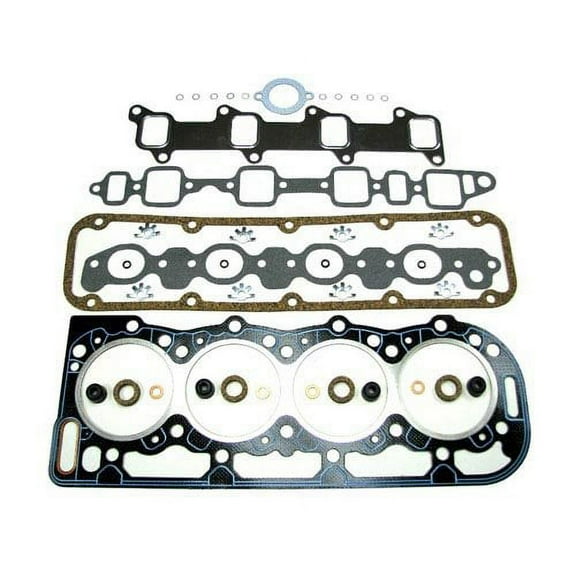 Head Gasket Set fits New Holland F361122 fits Ford 5000 5610 6600 6610 F361122