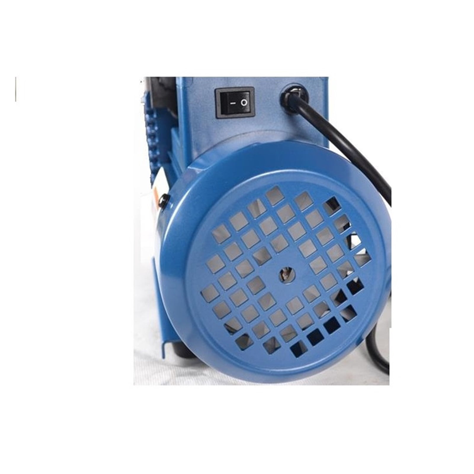 2L Vacuum Pump V-i140SV New Refrigerant R410A Air Conditioning Repair Fiber Model 2Pa 250W 7.2m3 / H With Solenoid Valve ,Outstanding Oil Inlet System