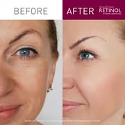Retinol Anti-Aging Night Cream - Color Gold