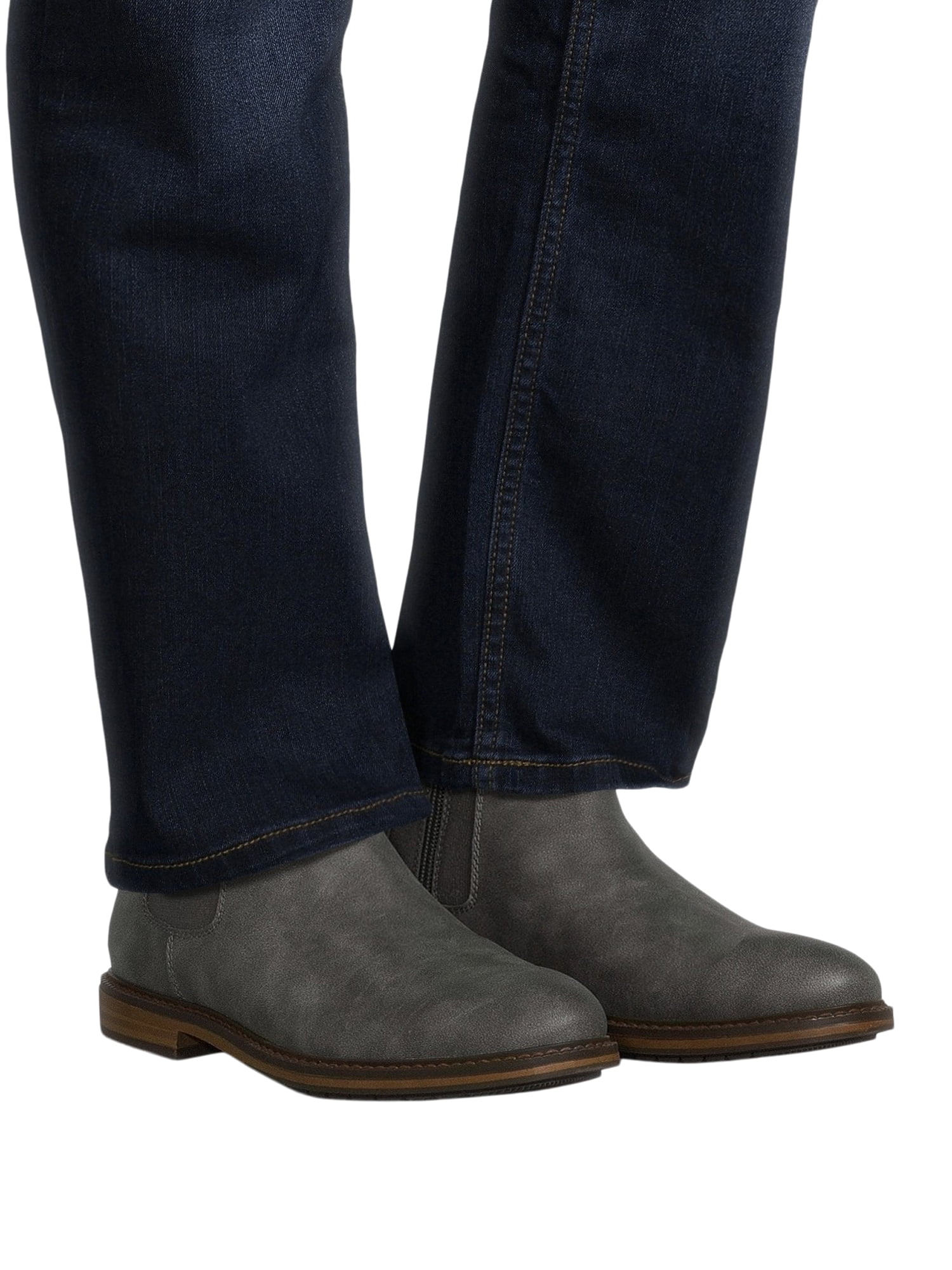 Madden NYC Men's Jayson Chelsea Boot