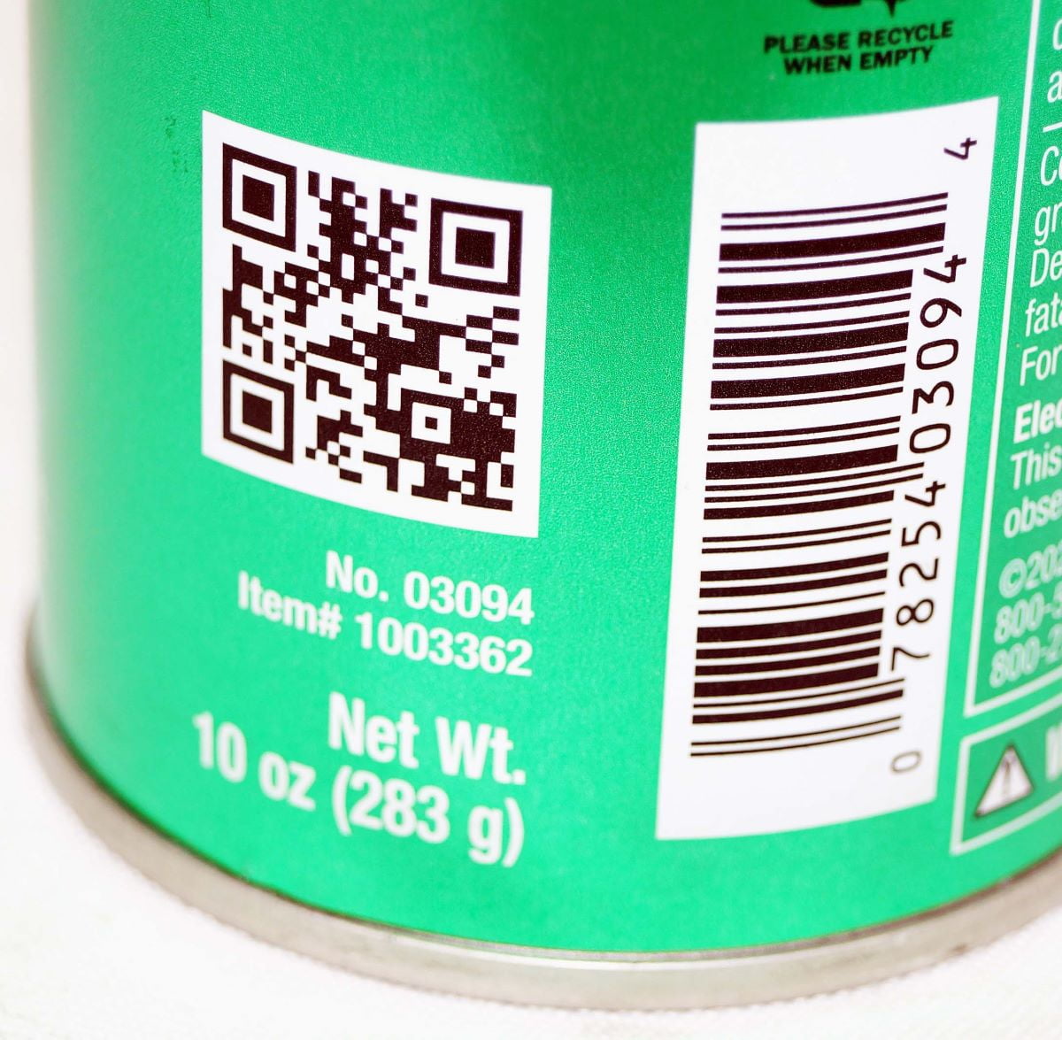 dry graphite lubricant walmart Chemtools CT-R31-400 400g R31 Solid Film Dry Graphite Lubricant Aerosol  Spray main image 0