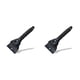 thumbnail image 1 of Scienceny Rascador de hielo para coche de mano, suministros para quitar nieve en el parabrisas, accesorios para cepillo de escarcha de invierno para Type1 NO1 Scienceny CBP183021, 1 of 6
