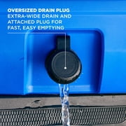 Coleman® Pro 25-Quart Hard Cooler