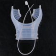 thumbnail image 1 of Boquilla Reguladora de Buceo de Silicona Shamjiam Snorkel Dive Accesorio, 1 of 9