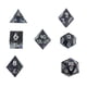 thumbnail image 1 of Juego de dados para juegos de rol, 7 piezas, dados para juegos de rol, dados para juegos de rol, juego de dados para juegos de rol, eficiencia óptima, 1 of 8