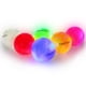thumbnail image 1 of Pelota de Golf 6pcs LED Bolas de golf que brillan intensamente Bolas de golf LED nocturnas Bolas de Crestgolf Pelota de Golf, 1 of 7