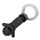 thumbnail image 3 of Soporte GPS para Coche Pantalla Model 3 IPhone Xiaomi Huawei, 3 of 9