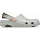 thumbnail image 5 of Zuecos Crocs Classic para todo terreno, unisex, con correa ajustable, 5 of 6