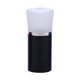 thumbnail image 1 of Lupa de inspección de diamantes Mini lupa portátil estable de cobre Negro, 1 of 9