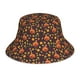 thumbnail image 1 of Balery Turkey Bird Sombreros para el sol para hombre y mujer, sombrero de pescador con UPF 50+, 1 of 6