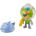 thumbnail image 2 of Octonauts Kwazii and the Slime Eel, 2 of 6