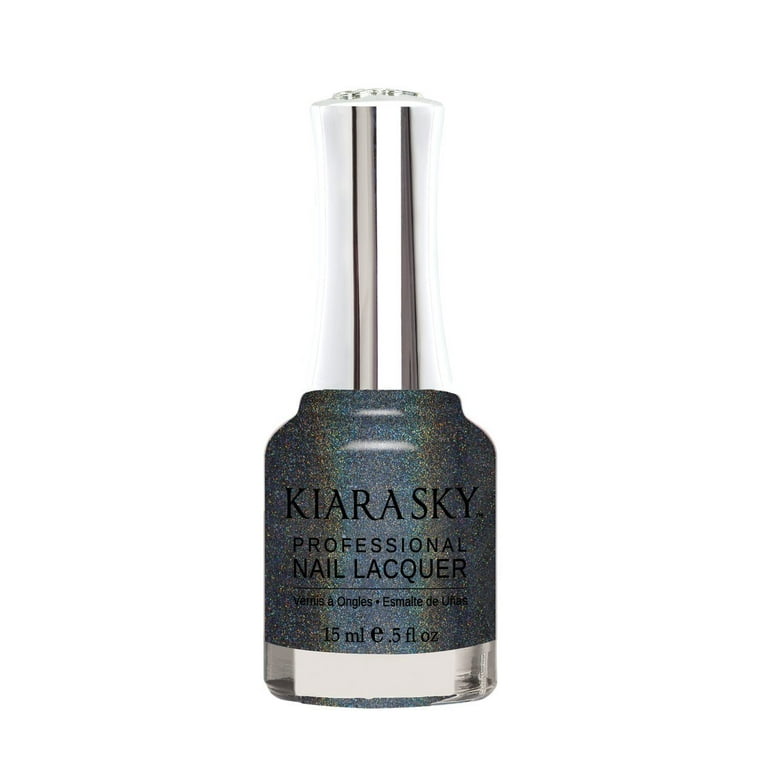 kiara sky ombre glow gel polish