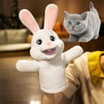 thumbnail image 4 of Interactive Cat Wrestling Toy Puppet - Wrestler for Boredom Break and Exercise Enrichment, 4 of 5