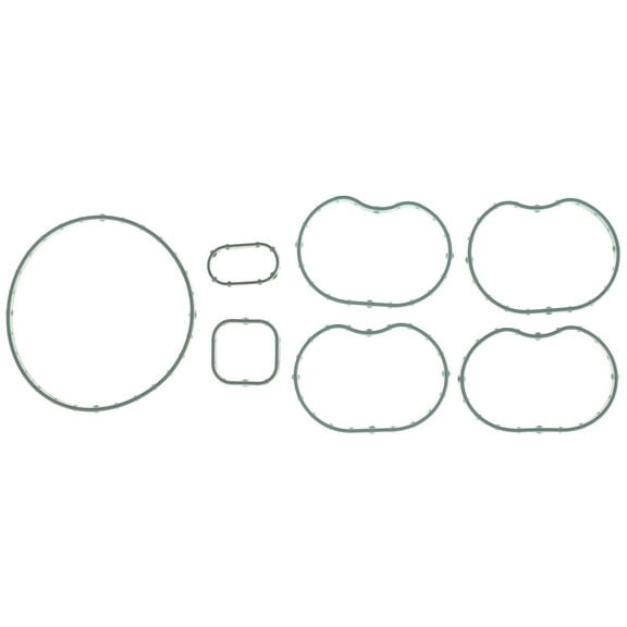 Mahle Engine Intake Manifold Gasket Set MS19868