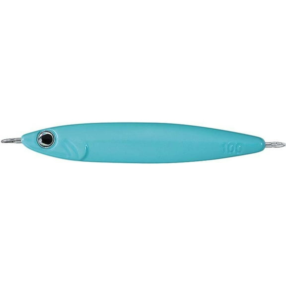 Daiwa Zakana Casting Jig 40g Toothpaste