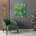 thumbnail image 3 of Scripture Walls Psalm 1:3 Like a Tree Bible Verse Canvas Christian Wall Art Ready to Hang Unframed, 3 of 9