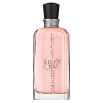 Lucky You For Women 3.4 oz / 100 ML Eau De Toilette By Lucky Brand