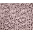 thumbnail image 4 of oneOone Polyester Lycra Fabric Waves|Fish Skeleton & Triangle Geometric Print Fabric by The Yard 56 Inch Wide, 4 of 4