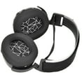 thumbnail image 6 of Yucurem Ear Pads Cushion Cover Replacement for Steelseries Arctis 1/3/5/7/9/PRO (Grey), 6 of 10