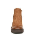 thumbnail image 4 of SOUL Naturalizer Womens Cora Chunky Heel Ankle Boot - Medium & Wide Width, 4 of 7