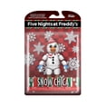 thumbnail image 1 of Figura de acción Funko Five Nights at Freddy's Holiday Chica, 1 of 6