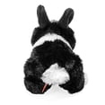 thumbnail image 5 of Wild Republic Bunny Stuffed Animal, Plush Toy, Gifts for Kids, Hug'Ems 7 Inches, 5 of 5