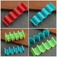 thumbnail image 4 of 4pcs Burritos de plástico Stands Taco Pantalla Bastidores Taco Taco (Color surtido), 4 of 5