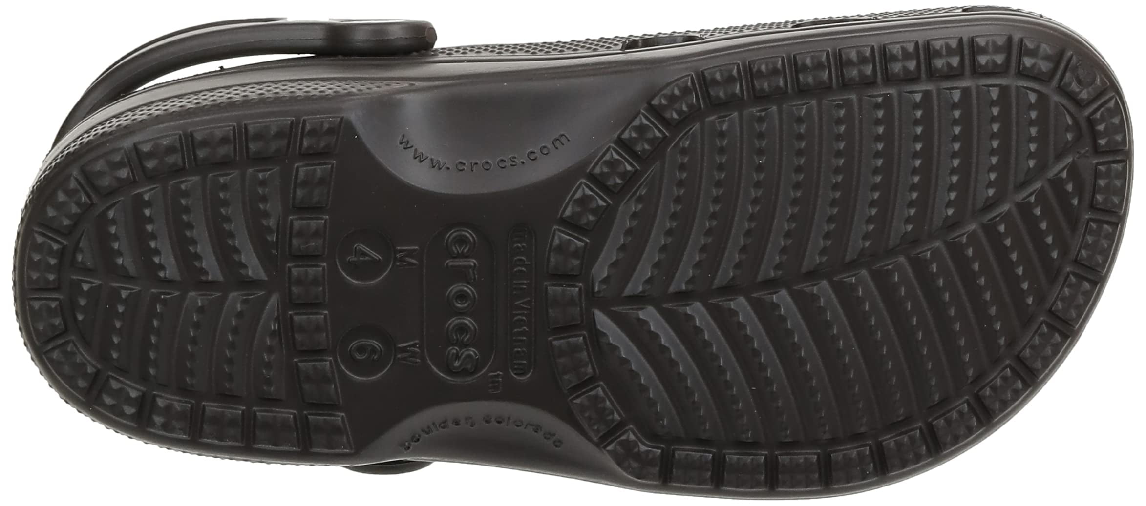Crocs Adult Unisex Baya Clog