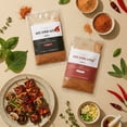 thumbnail image 3 of BAOFOOD Vegan Gochujang Seasoning Gluten-Free Mild & Spicy Bundle 2-Pack Total 3.52 oz, 3 of 5