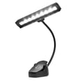 thumbnail image 2 of Tiger Orchestra Music Stand Light - 9 Quality Leds Ac Adaptor, 2 of 3