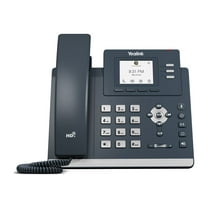 Yealink IP Phone - Corded - Corded - Desktop