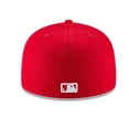 thumbnail image 2 of GORRA NEW ERA 59FIFITY 7 BOSTON RED SOX 11591172, 2 of 4