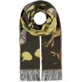 thumbnail image 1 of FRAAS Sustainability Edition Vegetable Patch Scarf, 1 of 5
