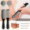 thumbnail image 2 of Professional 10/23pcs Pedicure Tool Set, Stainless Steel Foot Care Kit for Dead Skin Removal, Travel Essential for Men & Women, 2 of 10